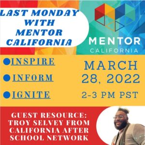 MENTOR California