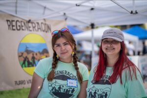 Regeneracion Pajaro Valley Climate Action