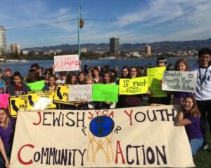 Jewish Youth for Community Action
