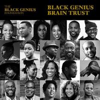 Black Genius Foundation