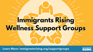 Immigrants Rising