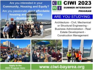 Construction Industry Workshop Initiative (CIWI)