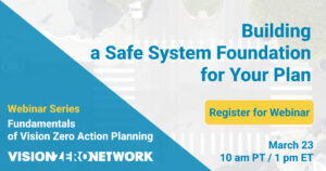 Vision Zero Network