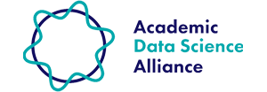 Academic Data Science Alliance Logo