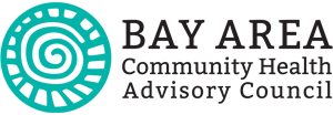 Bay Area Community Health Advisory Council Logo