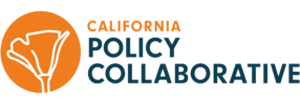 California Policy Collaborative Logo