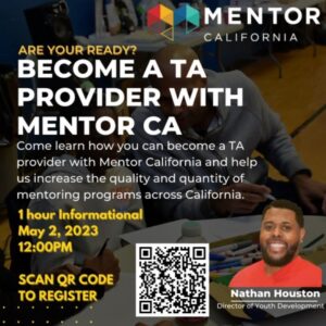 MENTOR California