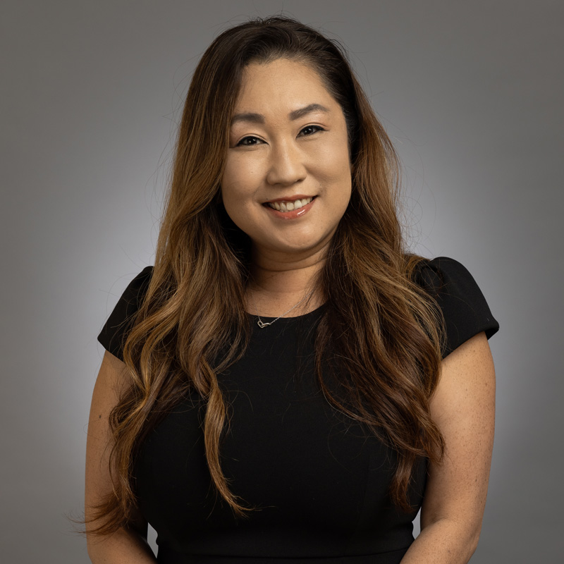 Mamie Funahashi