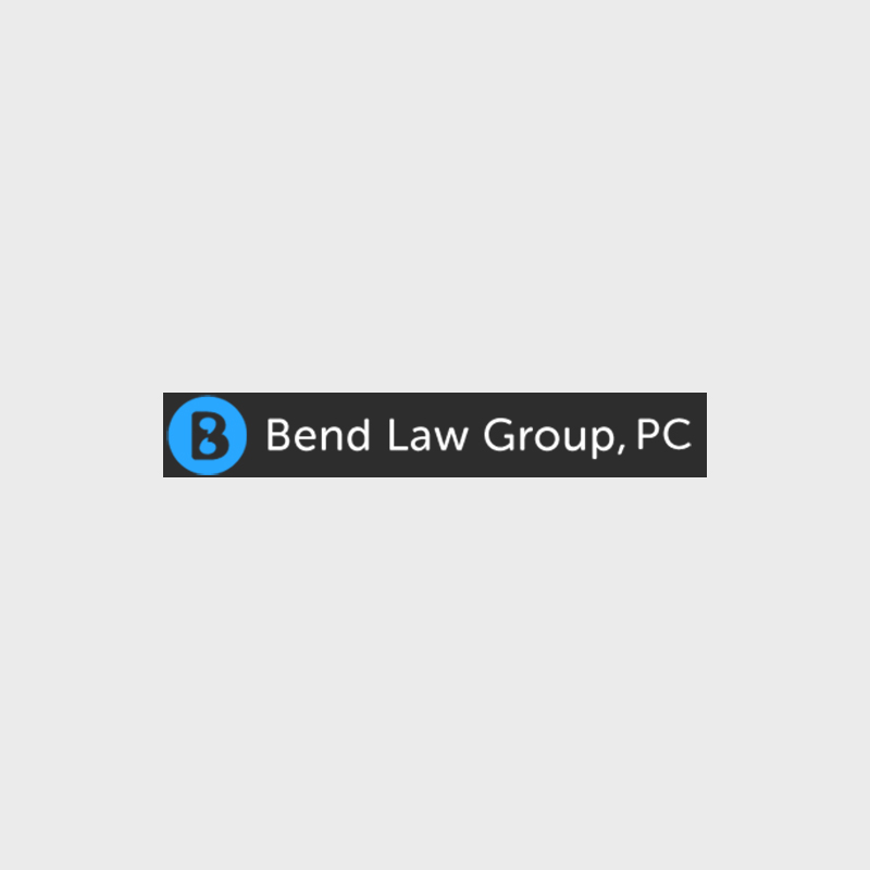 Bend Law Group