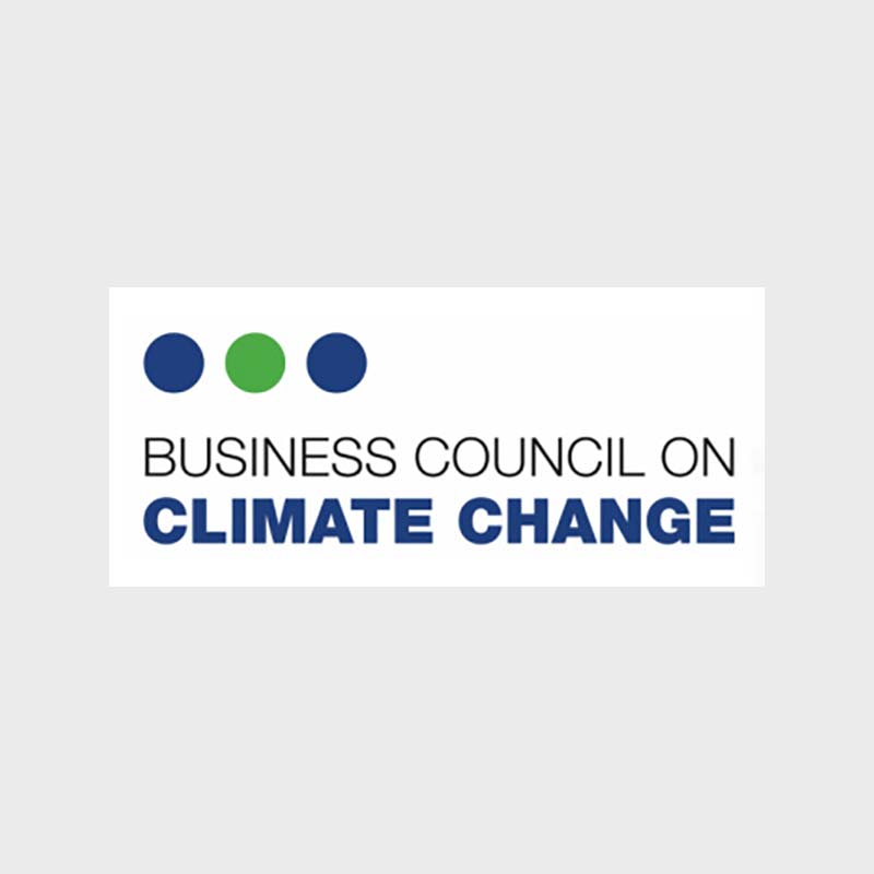 Business Council on Climate Change