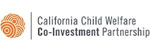 California Child Welfare Co-investment Partnership