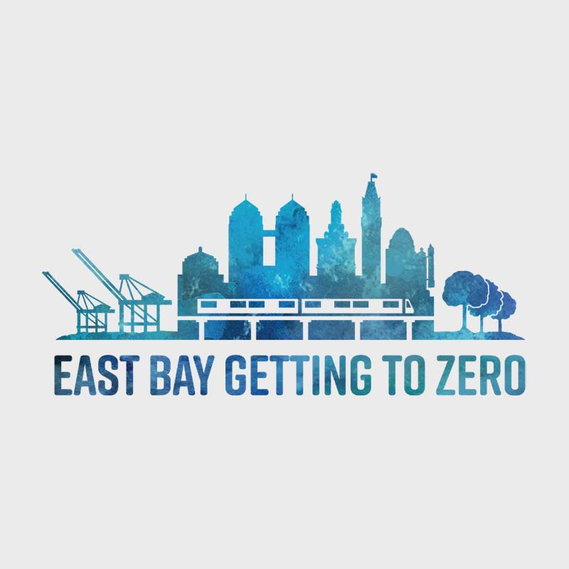 East Bay Getting to Zero