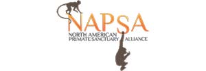 North American Primate Sanctuary Alliance NAPSA