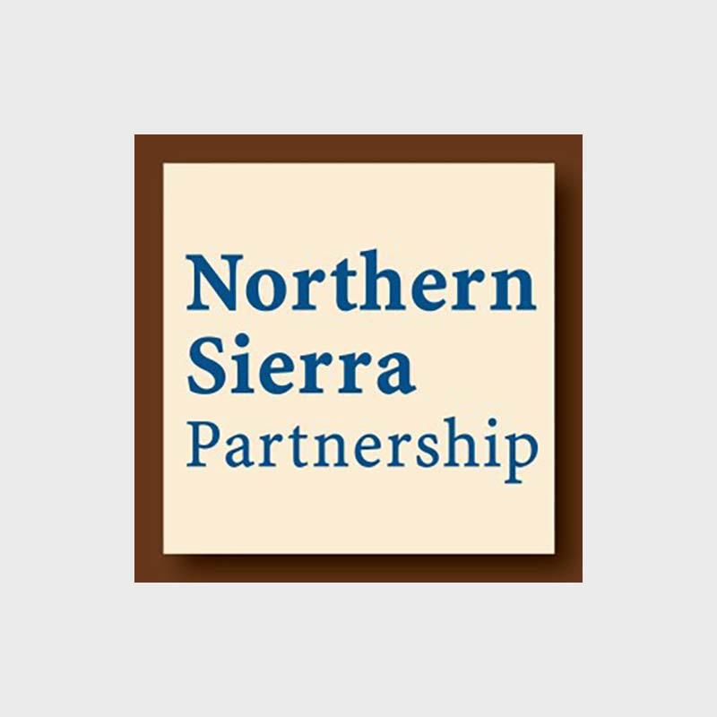 Northern Sierra Partnership