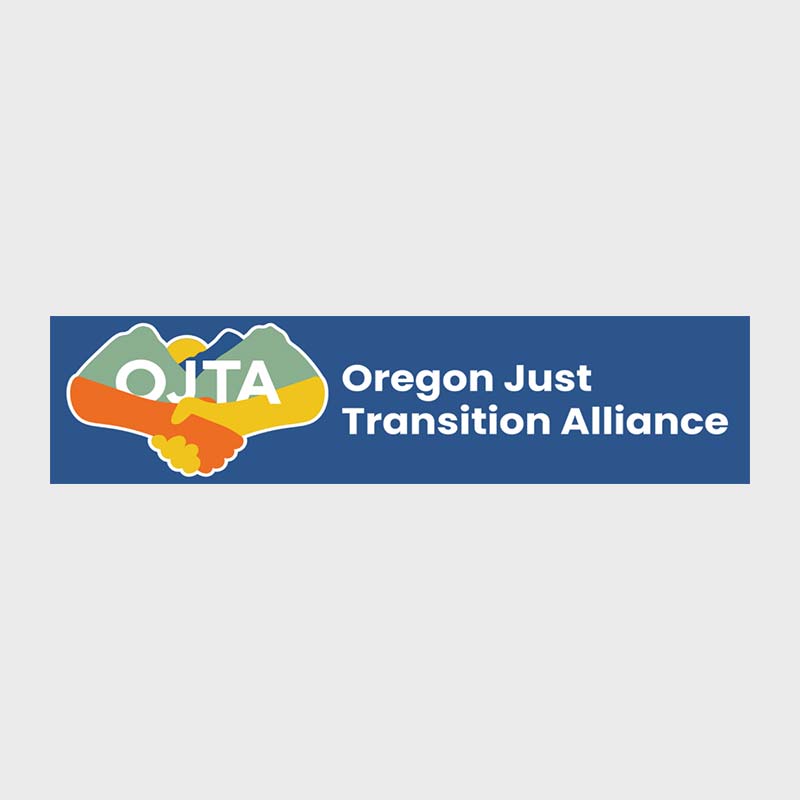 Oregon Just Transition Alliance