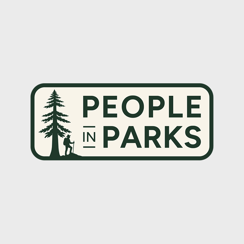 People in Parks