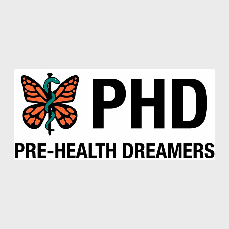 Pre-Health Dreamers