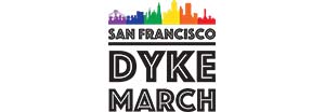 San Francisco Dyke March