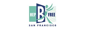 San Francisco Hep B Free