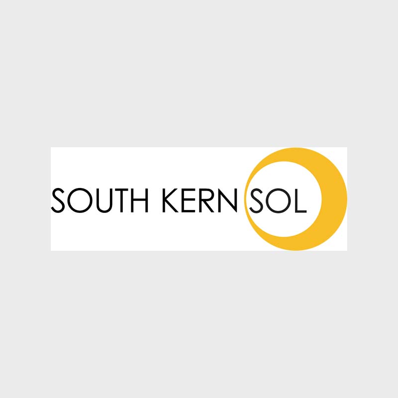 South Kern Sol