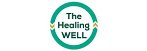 The Healing WELL logo