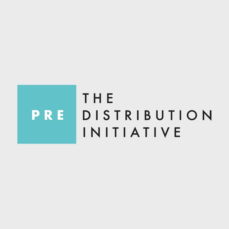 The Pre-Distribution Initiative