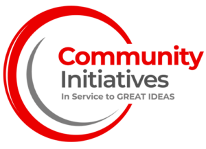 Community Initiatives current logo