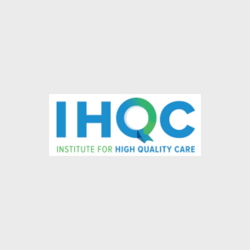 Institute for High Quality Care