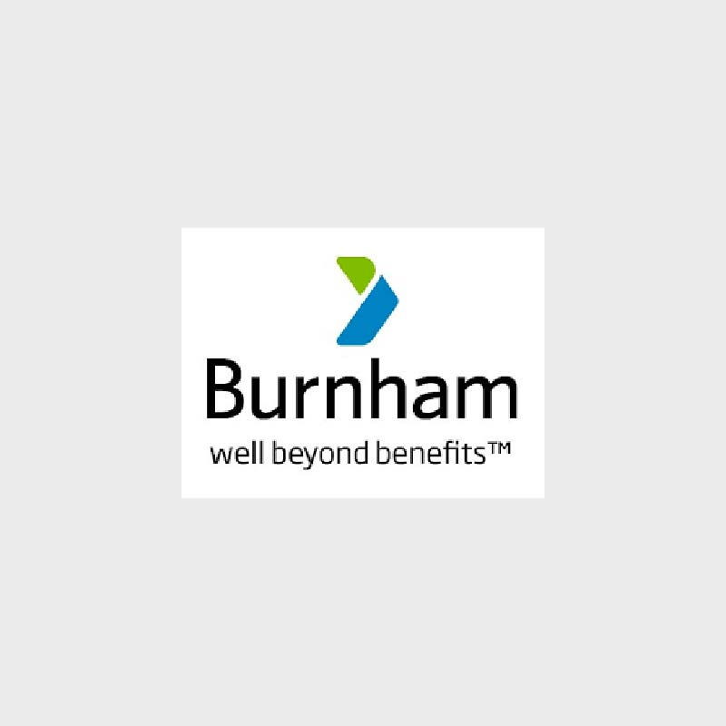 Burnham Benefits