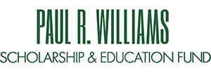 The Paul R. Williams Scholarship and Education Fund