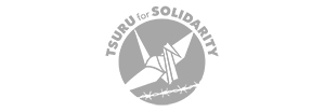 Tsuru for Solidarity logo