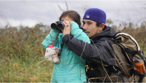 Leader Voices Latino Outdoors