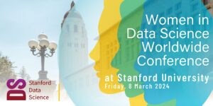 Women in Data Science Worldwide WiDS