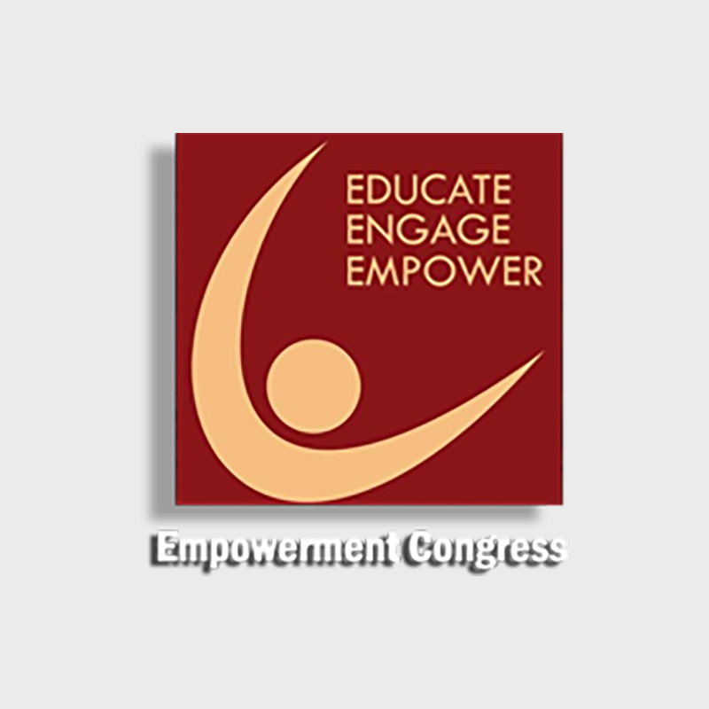 Empowerment Congress logo