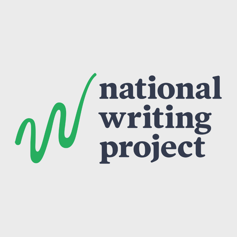 National Writing Project logo