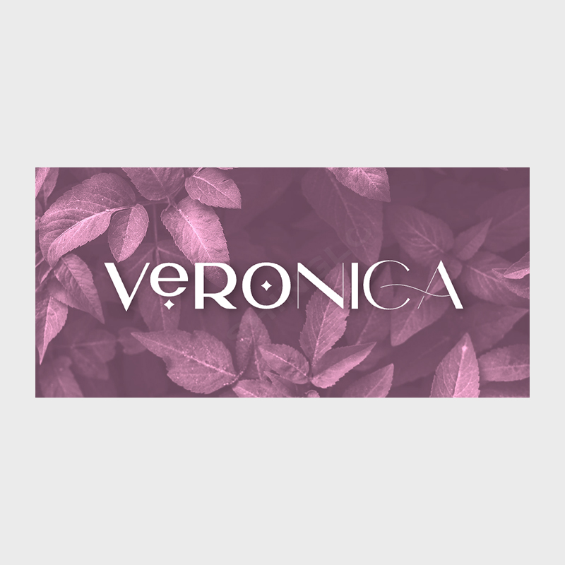 Project Veronica logo