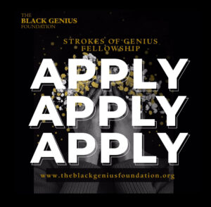 The Black Genius Foundation
