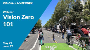 Vision Zero Network