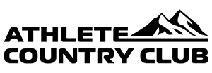 Athlete Country Club Community Fund logo