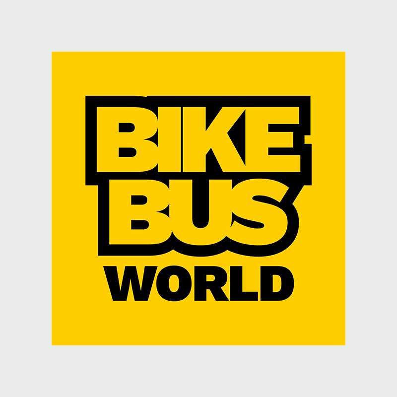 Bike Bus World