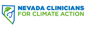 Nevada Clinicians for Climate Action