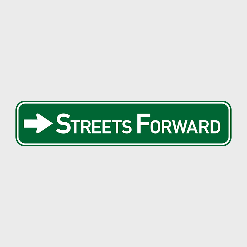 Streets Forward