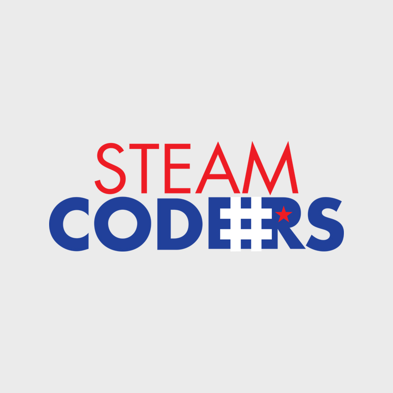 STEAM:CODERS