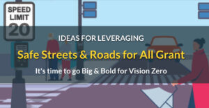 Vision Zero Network