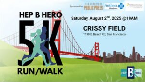 Hep B Free