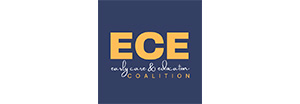 ECE Coalition logo
