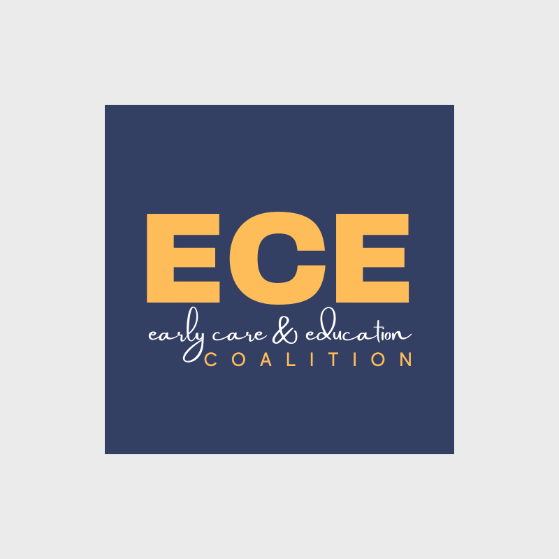 ECE Coalition logo