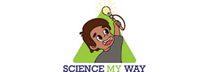 Science My Way logo