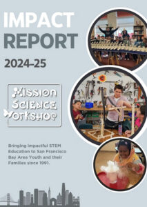 Mission Science Workshop