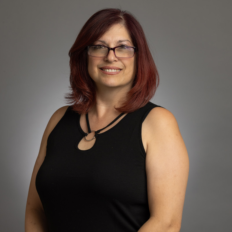 Mayda Tealdi